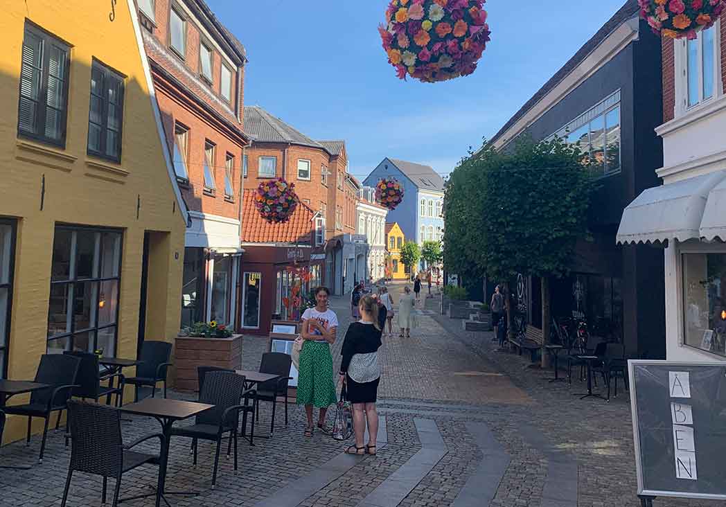 bylivsindsigt byrum byudvikling